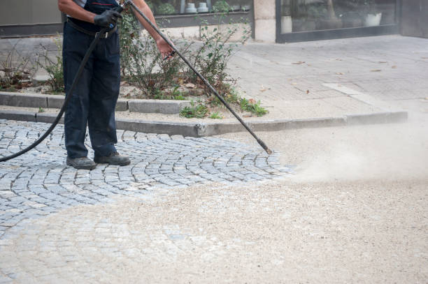 Best Rust and Stain Removal in Chantilly, VA