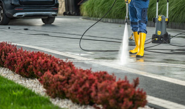 Chantilly, VA Pressure Washing Services Company